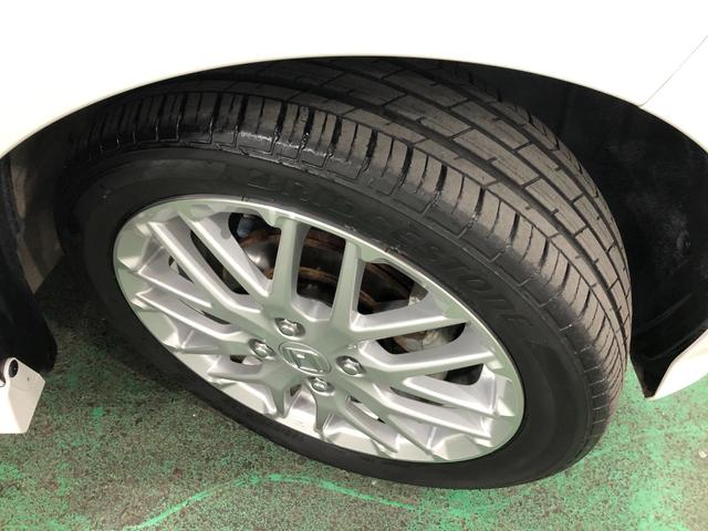 Ｎ−ＢＯＸカスタムＬターボ　走行４０３７８キロ／タイヤ４本交換／ＴＶレスナビ一年保証・走行距離無制限　走行４０３７８キロ　ブルートゥース　バックカメラ　ドラレコ　サイドエアバック　クリアランスソナー　ＬＥＤヘッドライト　シートヒーター　両側電動スライドドア（埼玉県）の中古車