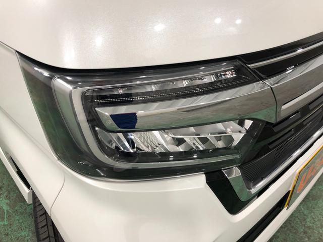 Ｎ−ＢＯＸカスタムＬターボ　走行４０３７８キロ／タイヤ４本交換／ＴＶレスナビ一年保証・走行距離無制限　走行４０３７８キロ　ブルートゥース　バックカメラ　ドラレコ　サイドエアバック　クリアランスソナー　ＬＥＤヘッドライト　シートヒーター　両側電動スライドドア（埼玉県）の中古車