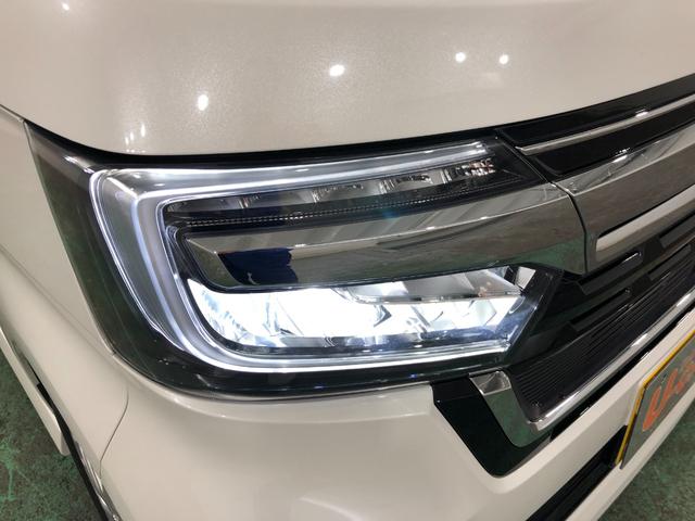 Ｎ−ＢＯＸカスタムＬターボ　走行４０３７８キロ／タイヤ４本交換／ＴＶレスナビ一年保証・走行距離無制限　走行４０３７８キロ　ブルートゥース　バックカメラ　ドラレコ　サイドエアバック　クリアランスソナー　ＬＥＤヘッドライト　シートヒーター　両側電動スライドドア（埼玉県）の中古車