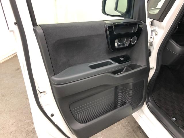 Ｎ−ＢＯＸカスタムＬターボ　走行４０３７８キロ／タイヤ４本交換／ＴＶレスナビ一年保証・走行距離無制限　走行４０３７８キロ　ブルートゥース　バックカメラ　ドラレコ　サイドエアバック　クリアランスソナー　ＬＥＤヘッドライト　シートヒーター　両側電動スライドドア（埼玉県）の中古車