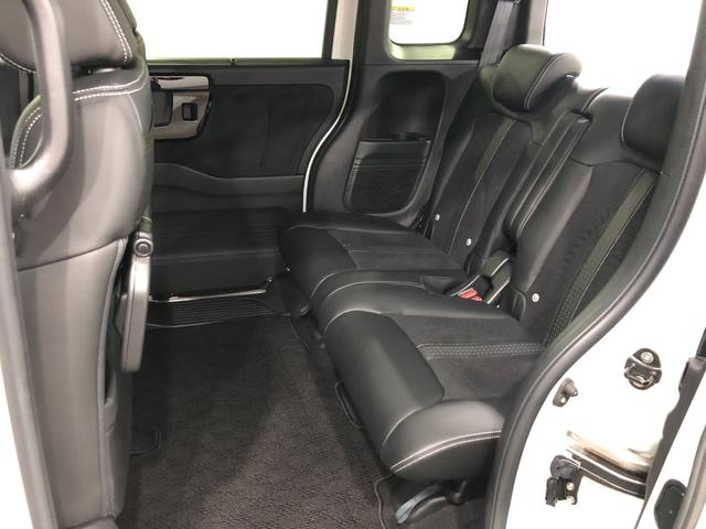 Ｎ−ＢＯＸカスタムＬターボ　走行４０３７８キロ／タイヤ４本交換／ＴＶレスナビ一年保証・走行距離無制限　走行４０３７８キロ　ブルートゥース　バックカメラ　ドラレコ　サイドエアバック　クリアランスソナー　ＬＥＤヘッドライト　シートヒーター　両側電動スライドドア（埼玉県）の中古車