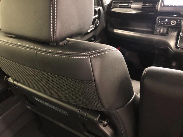 Ｎ−ＢＯＸカスタムＬターボ　走行４０３７８キロ／タイヤ４本交換／ＴＶレスナビ一年保証・走行距離無制限　走行４０３７８キロ　ブルートゥース　バックカメラ　ドラレコ　サイドエアバック　クリアランスソナー　ＬＥＤヘッドライト　シートヒーター　両側電動スライドドア（埼玉県）の中古車