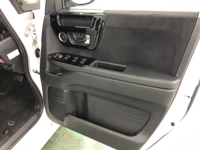 Ｎ−ＢＯＸカスタムＬターボ　走行４０３７８キロ／タイヤ４本交換／ＴＶレスナビ一年保証・走行距離無制限　走行４０３７８キロ　ブルートゥース　バックカメラ　ドラレコ　サイドエアバック　クリアランスソナー　ＬＥＤヘッドライト　シートヒーター　両側電動スライドドア（埼玉県）の中古車