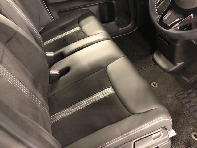 Ｎ−ＢＯＸカスタムＬターボ　走行４０３７８キロ／タイヤ４本交換／ＴＶレスナビ一年保証・走行距離無制限　走行４０３７８キロ　ブルートゥース　バックカメラ　ドラレコ　サイドエアバック　クリアランスソナー　ＬＥＤヘッドライト　シートヒーター　両側電動スライドドア（埼玉県）の中古車