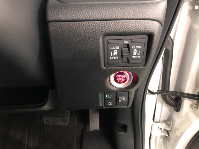 Ｎ−ＢＯＸカスタムＬターボ　走行４０３７８キロ／タイヤ４本交換／ＴＶレスナビ一年保証・走行距離無制限　走行４０３７８キロ　ブルートゥース　バックカメラ　ドラレコ　サイドエアバック　クリアランスソナー　ＬＥＤヘッドライト　シートヒーター　両側電動スライドドア（埼玉県）の中古車