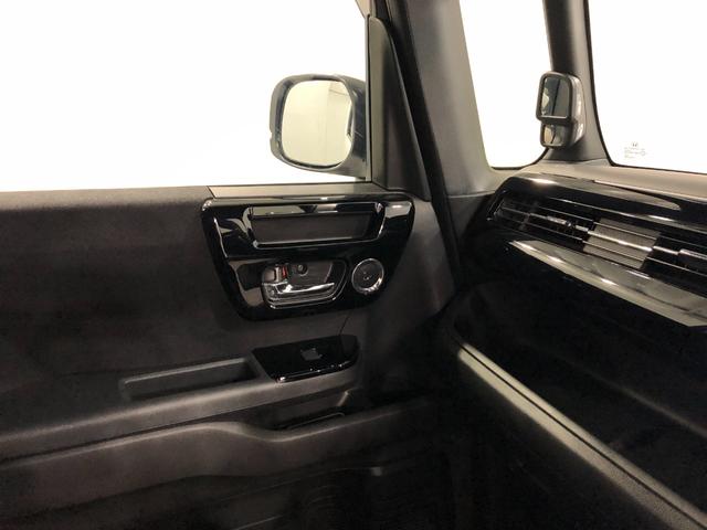 Ｎ−ＢＯＸカスタムＬターボ　走行４０３７８キロ／タイヤ４本交換／ＴＶレスナビ一年保証・走行距離無制限　走行４０３７８キロ　ブルートゥース　バックカメラ　ドラレコ　サイドエアバック　クリアランスソナー　ＬＥＤヘッドライト　シートヒーター　両側電動スライドドア（埼玉県）の中古車