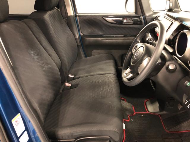 N−BOXカスタムG・Aパッケージ 走行53885キロ/ナビ/両側電動スライド一年保証・走行距離無制限 走行53885キロ ワンセグナビ ETC ブルートゥース サイドエアバック オートライト HIDヘッドライト ベンチシート 両側電動スライドドア(埼玉県)の中古車