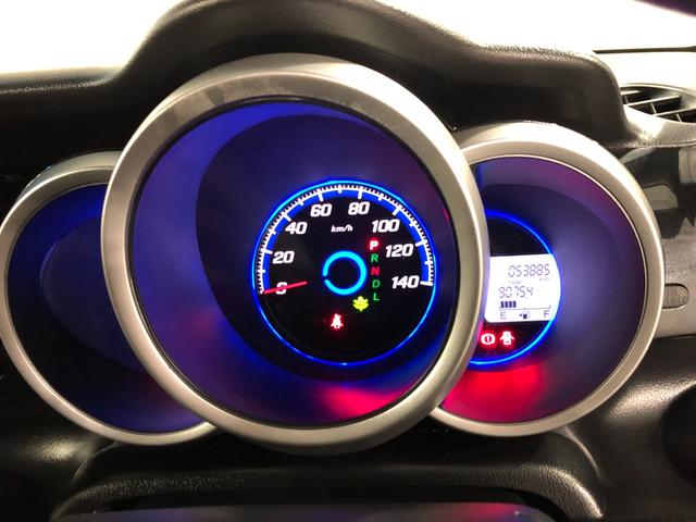 N−BOXカスタムG・Aパッケージ 走行53885キロ/ナビ/両側電動スライド一年保証・走行距離無制限 走行53885キロ ワンセグナビ ETC ブルートゥース サイドエアバック オートライト HIDヘッドライト ベンチシート 両側電動スライドドア(埼玉県)の中古車