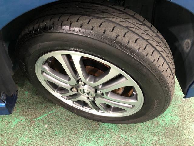 N−BOXカスタムG・Aパッケージ 走行53885キロ/ナビ/両側電動スライド一年保証・走行距離無制限 走行53885キロ ワンセグナビ ETC ブルートゥース サイドエアバック オートライト HIDヘッドライト ベンチシート 両側電動スライドドア(埼玉県)の中古車