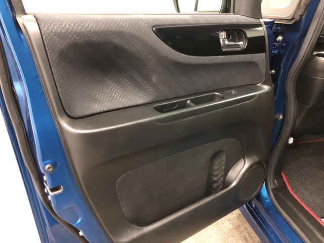 N−BOXカスタムG・Aパッケージ 走行53885キロ/ナビ/両側電動スライド一年保証・走行距離無制限 走行53885キロ ワンセグナビ ETC ブルートゥース サイドエアバック オートライト HIDヘッドライト ベンチシート 両側電動スライドドア(埼玉県)の中古車