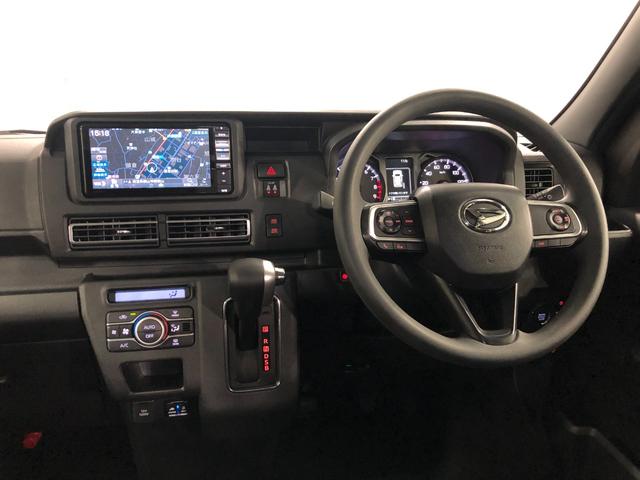 アトレーＲＳ　走行３０５４５キロ／４ＷＤ／ナビ／バックカメラ一年保証・走行距離無制限　走行３０５４５キロ　フルセグナビ　バックカメラ　ブルートゥース　クリアランスソナー　ＬＥＤヘッドライト　両側電動スライドドア（埼玉県）の中古車