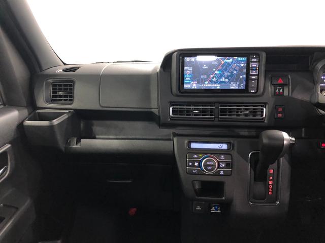 アトレーＲＳ　走行３０５４５キロ／４ＷＤ／ナビ／バックカメラ一年保証・走行距離無制限　走行３０５４５キロ　フルセグナビ　バックカメラ　ブルートゥース　クリアランスソナー　ＬＥＤヘッドライト　両側電動スライドドア（埼玉県）の中古車