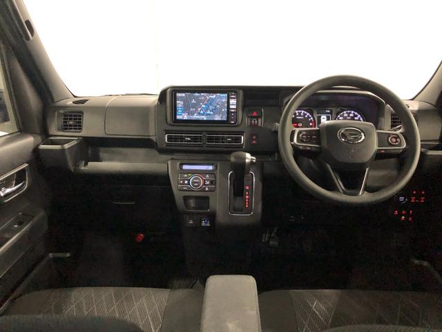 アトレーＲＳ　走行３０５４５キロ／４ＷＤ／ナビ／バックカメラ一年保証・走行距離無制限　走行３０５４５キロ　フルセグナビ　バックカメラ　ブルートゥース　クリアランスソナー　ＬＥＤヘッドライト　両側電動スライドドア（埼玉県）の中古車