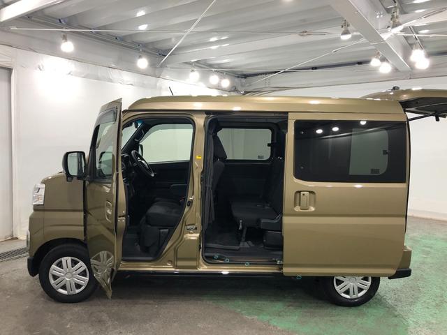 アトレーＲＳ　走行３０５４５キロ／４ＷＤ／ナビ／バックカメラ一年保証・走行距離無制限　走行３０５４５キロ　フルセグナビ　バックカメラ　ブルートゥース　クリアランスソナー　ＬＥＤヘッドライト　両側電動スライドドア（埼玉県）の中古車