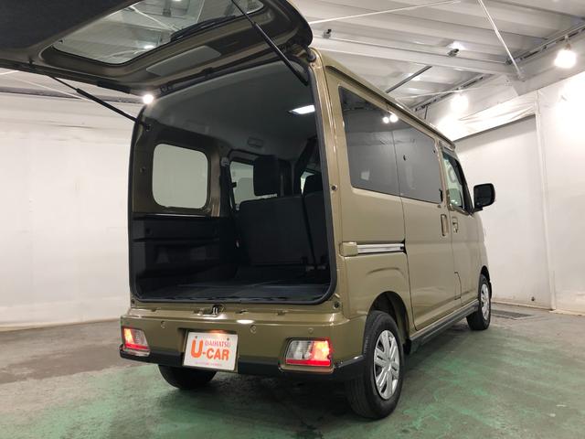 アトレーＲＳ　走行３０５４５キロ／４ＷＤ／ナビ／バックカメラ一年保証・走行距離無制限　走行３０５４５キロ　フルセグナビ　バックカメラ　ブルートゥース　クリアランスソナー　ＬＥＤヘッドライト　両側電動スライドドア（埼玉県）の中古車