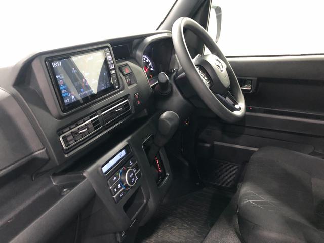 アトレーＲＳ　走行３０５４５キロ／４ＷＤ／ナビ／バックカメラ一年保証・走行距離無制限　走行３０５４５キロ　フルセグナビ　バックカメラ　ブルートゥース　クリアランスソナー　ＬＥＤヘッドライト　両側電動スライドドア（埼玉県）の中古車