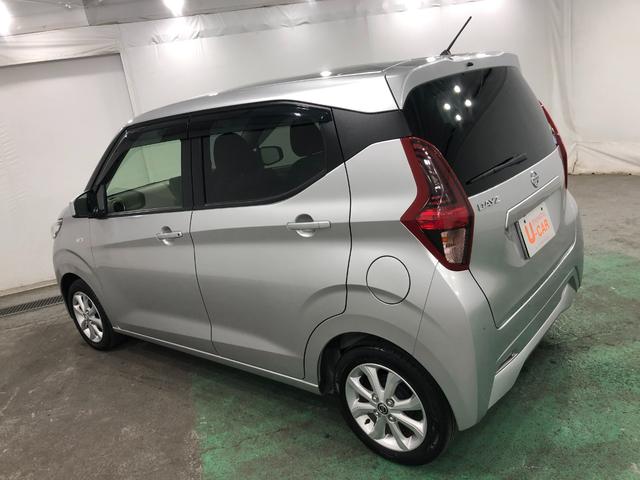 デイズＸ　走行１０８９６キロ／ＣＤチューナー／オートライト１年保証距離無制限　走行距離１０８９６キロ　ＣＤチューナー　純正マット　助手席エアバッグ　オートライト　電動格納式ドアミラー　プッシュボタンスタート　キーフリー　オートエアコン（埼玉県）の中古車