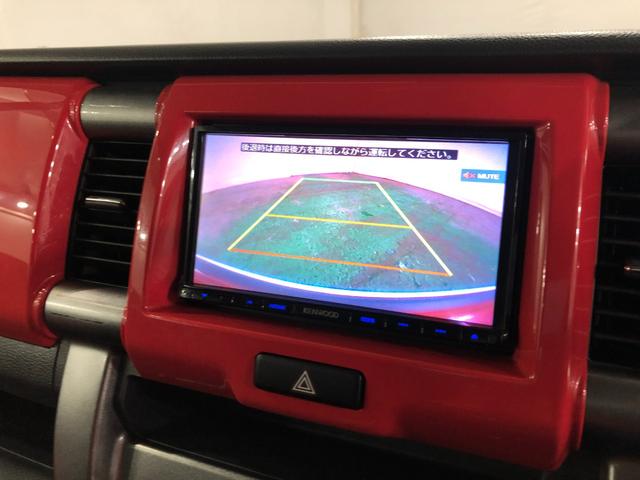 ハスラーＪスタイル　雹害／車検整備付／走行７３５７８キロ／ナビ１年保証距離無制限　走行距離７３５７８キロ　ワンセグナビ　バックカメラ　純正マット　オートライト　アイドリングストップ　シートヒーター　電動格納式ドアミラー　プッシュスタート　キーフリー（埼玉県）の中古車