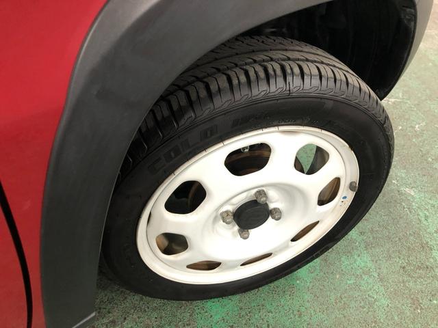 ハスラーＪスタイル　雹害／車検整備付／走行７３５７８キロ／ナビ１年保証距離無制限　走行距離７３５７８キロ　ワンセグナビ　バックカメラ　純正マット　オートライト　アイドリングストップ　シートヒーター　電動格納式ドアミラー　プッシュスタート　キーフリー（埼玉県）の中古車