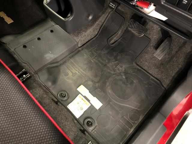 ハスラーＪスタイル　雹害／車検整備付／走行７３５７８キロ／ナビ１年保証距離無制限　走行距離７３５７８キロ　ワンセグナビ　バックカメラ　純正マット　オートライト　アイドリングストップ　シートヒーター　電動格納式ドアミラー　プッシュスタート　キーフリー（埼玉県）の中古車