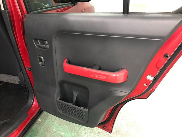 ハスラーＪスタイル　雹害／車検整備付／走行７３５７８キロ／ナビ１年保証距離無制限　走行距離７３５７８キロ　ワンセグナビ　バックカメラ　純正マット　オートライト　アイドリングストップ　シートヒーター　電動格納式ドアミラー　プッシュスタート　キーフリー（埼玉県）の中古車