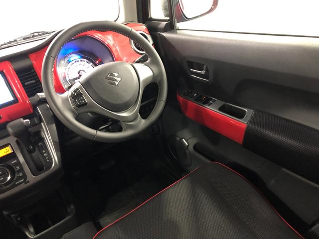 ハスラーＪスタイル　雹害／車検整備付／走行７３５７８キロ／ナビ１年保証距離無制限　走行距離７３５７８キロ　ワンセグナビ　バックカメラ　純正マット　オートライト　アイドリングストップ　シートヒーター　電動格納式ドアミラー　プッシュスタート　キーフリー（埼玉県）の中古車