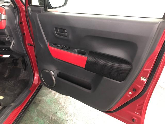 ハスラーＪスタイル　雹害／車検整備付／走行７３５７８キロ／ナビ１年保証距離無制限　走行距離７３５７８キロ　ワンセグナビ　バックカメラ　純正マット　オートライト　アイドリングストップ　シートヒーター　電動格納式ドアミラー　プッシュスタート　キーフリー（埼玉県）の中古車