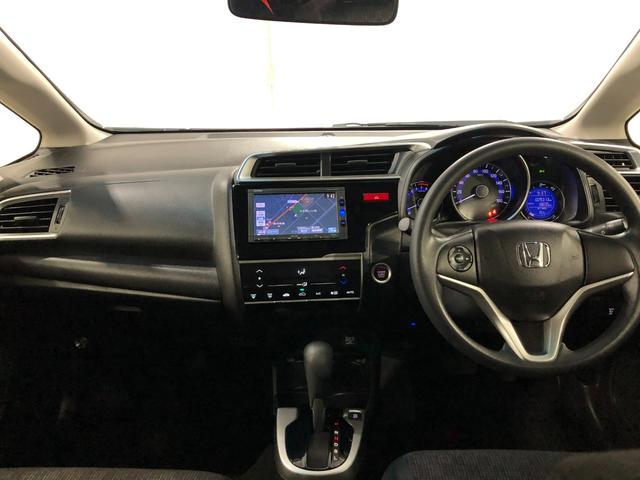 フィット１３Ｇ・Ｆパッケージ　ファインエディション　ナビ／Ｂカメラ１年保証距離無制限　走行距離２９３１３キロ　ワンセグナビ　バックカメラ　純正マット　助手席エアバッグ　プッシュボタンスタート　電動格納式ドアミラー（埼玉県）の中古車