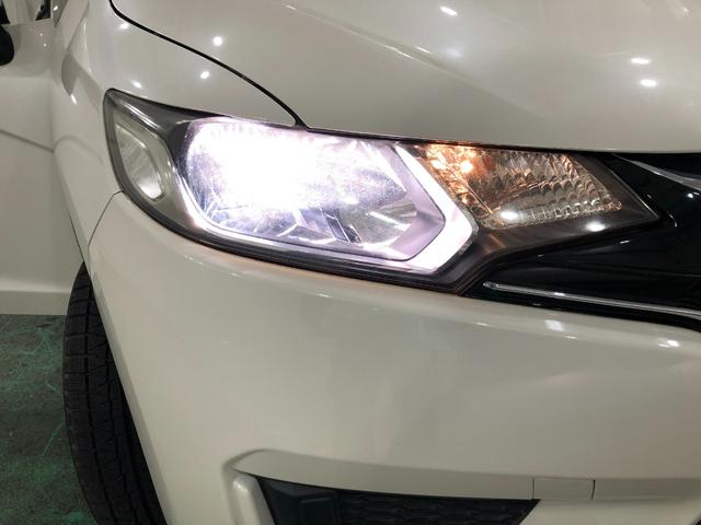 フィット１３Ｇ・Ｆパッケージ　ファインエディション　ナビ／Ｂカメラ１年保証距離無制限　走行距離２９３１３キロ　ワンセグナビ　バックカメラ　純正マット　助手席エアバッグ　プッシュボタンスタート　電動格納式ドアミラー（埼玉県）の中古車