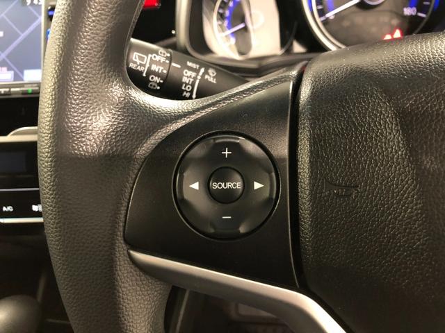 フィット１３Ｇ・Ｆパッケージ　ファインエディション　ナビ／Ｂカメラ１年保証距離無制限　走行距離２９３１３キロ　ワンセグナビ　バックカメラ　純正マット　助手席エアバッグ　プッシュボタンスタート　電動格納式ドアミラー（埼玉県）の中古車