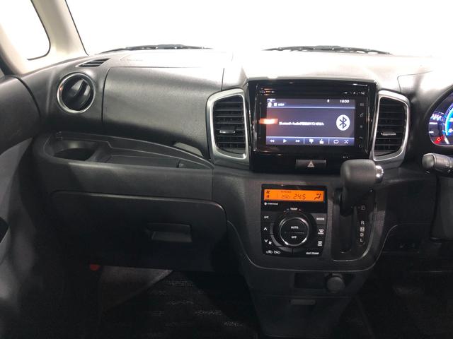 スペーシアカスタムＸＳ　走行７１０３８キロ／ディスプレイオーディオ／全周囲カメ一年保証・走行距離無制限　走行７１０３８キロ　ディスプレイオーディオ　ブルートゥース　全周囲カメラ　オートライト　ＬＥＤヘッドライト　ベンチシート　シートヒーター　両側電動スライドドア（埼玉県）の中古車