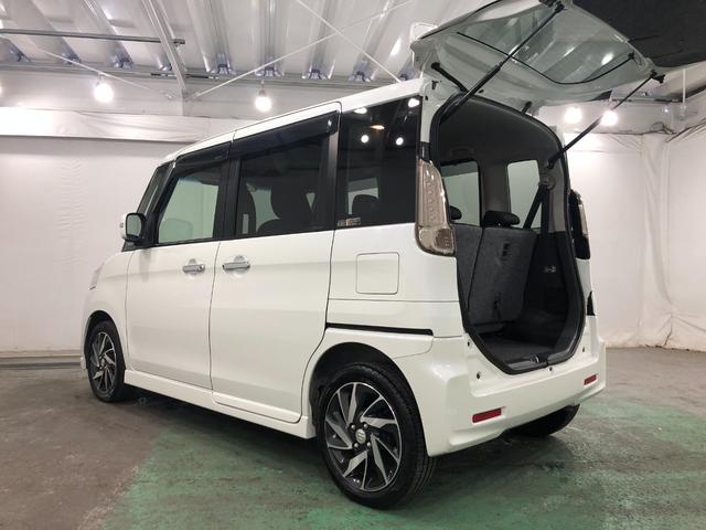 スペーシアカスタムＸＳ　走行７１０３８キロ／ディスプレイオーディオ／全周囲カメ一年保証・走行距離無制限　走行７１０３８キロ　ディスプレイオーディオ　ブルートゥース　全周囲カメラ　オートライト　ＬＥＤヘッドライト　ベンチシート　シートヒーター　両側電動スライドドア（埼玉県）の中古車