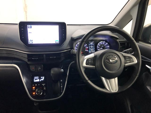 ムーヴカスタム　ＲＳ　ハイパーＳＡ　修復歴／走行４４４０２キロ１年保証距離無制限　走行距離４４４０２キロ　フルセグナビ　バックカメラ　ブルートゥース　ドラレコ　純正マット　ＬＥＤヘッドランプ　アイドリングストップ　プッシュボタンスタート　オート格納式ドアミラー（埼玉県）の中古車