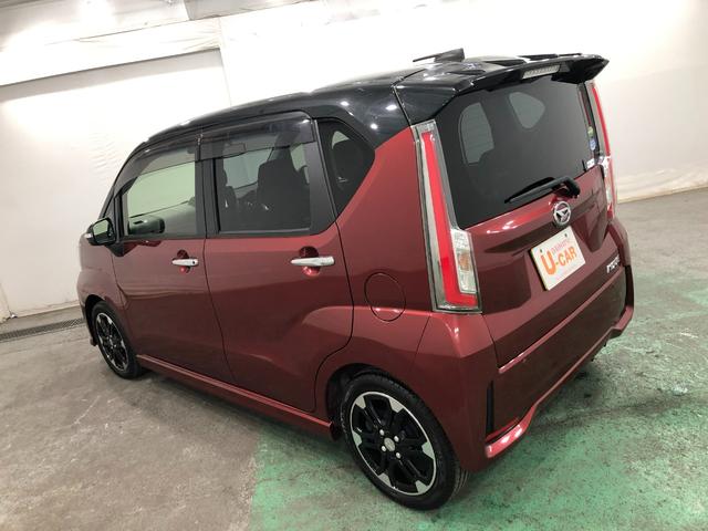 ムーヴカスタム　ＲＳ　ハイパーＳＡ　修復歴／走行４４４０２キロ１年保証距離無制限　走行距離４４４０２キロ　フルセグナビ　バックカメラ　ブルートゥース　ドラレコ　純正マット　ＬＥＤヘッドランプ　アイドリングストップ　プッシュボタンスタート　オート格納式ドアミラー（埼玉県）の中古車