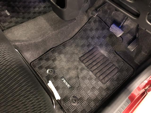 ムーヴカスタム　ＲＳ　ハイパーＳＡ　修復歴／走行４４４０２キロ１年保証距離無制限　走行距離４４４０２キロ　フルセグナビ　バックカメラ　ブルートゥース　ドラレコ　純正マット　ＬＥＤヘッドランプ　アイドリングストップ　プッシュボタンスタート　オート格納式ドアミラー（埼玉県）の中古車