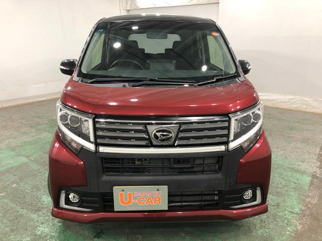 ムーヴカスタム　ＲＳ　ハイパーＳＡ　修復歴／走行４４４０２キロ１年保証距離無制限　走行距離４４４０２キロ　フルセグナビ　バックカメラ　ブルートゥース　ドラレコ　純正マット　ＬＥＤヘッドランプ　アイドリングストップ　プッシュボタンスタート　オート格納式ドアミラー（埼玉県）の中古車