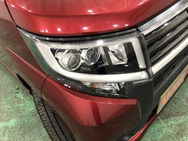 ムーヴカスタム　ＲＳ　ハイパーＳＡ　修復歴／走行４４４０２キロ１年保証距離無制限　走行距離４４４０２キロ　フルセグナビ　バックカメラ　ブルートゥース　ドラレコ　純正マット　ＬＥＤヘッドランプ　アイドリングストップ　プッシュボタンスタート　オート格納式ドアミラー（埼玉県）の中古車