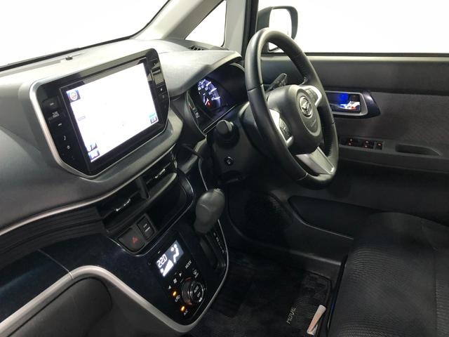 ムーヴカスタム　ＲＳ　ハイパーＳＡ　修復歴／走行４４４０２キロ１年保証距離無制限　走行距離４４４０２キロ　フルセグナビ　バックカメラ　ブルートゥース　ドラレコ　純正マット　ＬＥＤヘッドランプ　アイドリングストップ　プッシュボタンスタート　オート格納式ドアミラー（埼玉県）の中古車