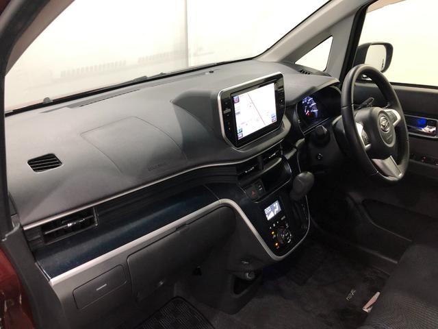 ムーヴカスタム　ＲＳ　ハイパーＳＡ　修復歴／走行４４４０２キロ１年保証距離無制限　走行距離４４４０２キロ　フルセグナビ　バックカメラ　ブルートゥース　ドラレコ　純正マット　ＬＥＤヘッドランプ　アイドリングストップ　プッシュボタンスタート　オート格納式ドアミラー（埼玉県）の中古車