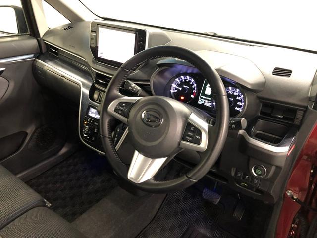 ムーヴカスタム　ＲＳ　ハイパーＳＡ　修復歴／走行４４４０２キロ１年保証距離無制限　走行距離４４４０２キロ　フルセグナビ　バックカメラ　ブルートゥース　ドラレコ　純正マット　ＬＥＤヘッドランプ　アイドリングストップ　プッシュボタンスタート　オート格納式ドアミラー（埼玉県）の中古車