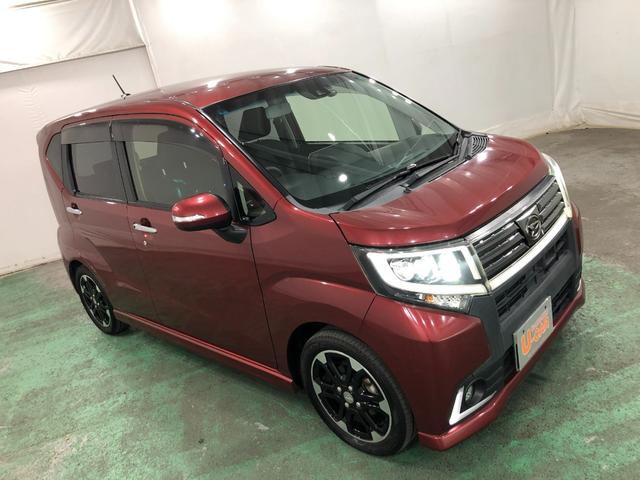 ムーヴカスタム RS ハイパーSAII 走行26301キロ/ナビ1年保証距離無制限 走行距離26301キロ 純正フルセグナビ バックカメラ ブルートゥース ドラレコ LEDヘッドランプ アイドリングストップ プッシュボタンスタート オート格納式ドアミラー(埼玉県)の中古車