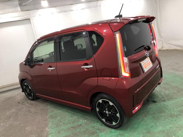 ムーヴカスタム RS ハイパーSAII 走行26301キロ/ナビ1年保証距離無制限 走行距離26301キロ 純正フルセグナビ バックカメラ ブルートゥース ドラレコ LEDヘッドランプ アイドリングストップ プッシュボタンスタート オート格納式ドアミラー(埼玉県)の中古車