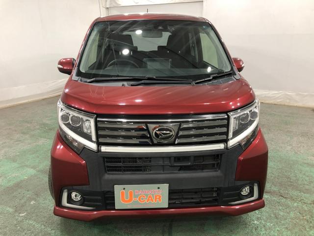 ムーヴカスタム RS ハイパーSAII 走行26301キロ/ナビ1年保証距離無制限 走行距離26301キロ 純正フルセグナビ バックカメラ ブルートゥース ドラレコ LEDヘッドランプ アイドリングストップ プッシュボタンスタート オート格納式ドアミラー(埼玉県)の中古車