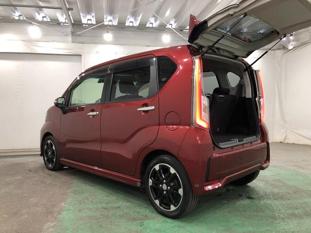 ムーヴカスタム RS ハイパーSAII 走行26301キロ/ナビ1年保証距離無制限 走行距離26301キロ 純正フルセグナビ バックカメラ ブルートゥース ドラレコ LEDヘッドランプ アイドリングストップ プッシュボタンスタート オート格納式ドアミラー(埼玉県)の中古車