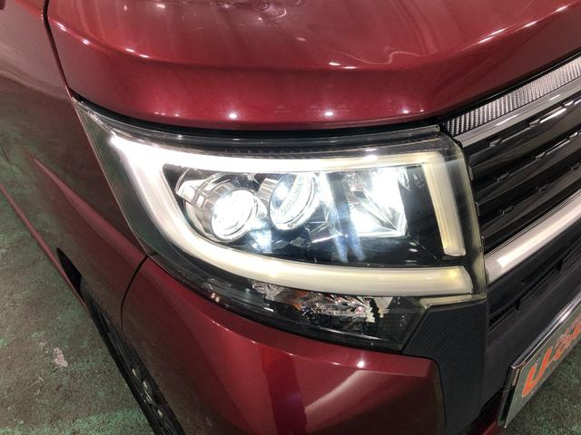 ムーヴカスタム RS ハイパーSAII 走行26301キロ/ナビ1年保証距離無制限 走行距離26301キロ 純正フルセグナビ バックカメラ ブルートゥース ドラレコ LEDヘッドランプ アイドリングストップ プッシュボタンスタート オート格納式ドアミラー(埼玉県)の中古車