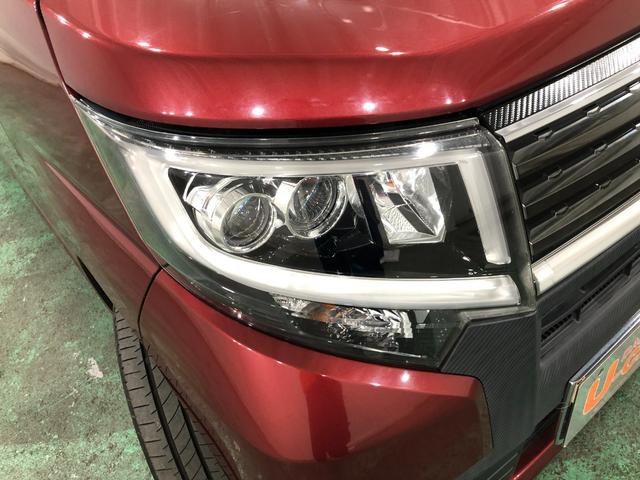 ムーヴカスタム RS ハイパーSAII 走行26301キロ/ナビ1年保証距離無制限 走行距離26301キロ 純正フルセグナビ バックカメラ ブルートゥース ドラレコ LEDヘッドランプ アイドリングストップ プッシュボタンスタート オート格納式ドアミラー(埼玉県)の中古車