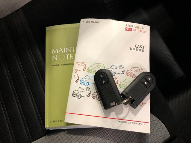 キャストアクティバX SAIII 走行68673キロ/ナビ/ドラレコ1年保証距離無制限 走行距離68673キロ フルセグナビ バックカメラ ブルートゥース ドラレコ マット LEDヘッドランプ アイドリングストップ プッシュボタンスタート オート格納式ドアミラー(埼玉県)の中古車