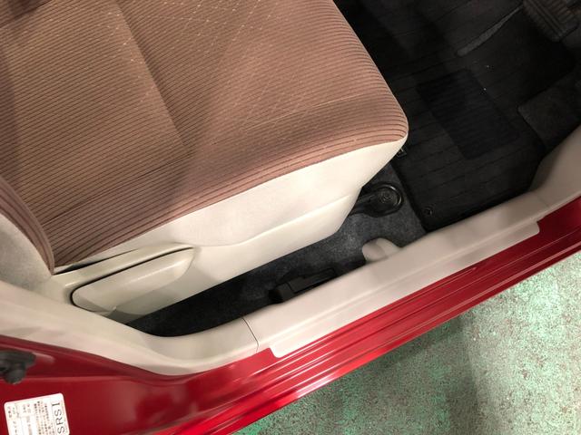 eKワゴンE 走行22977キロ/CDチューナー/キーレス一年保証・走行距離無制限 走行22977キロ 助手席エアバック 純正カーペットマット ベンチシート シートヒーター CDチューナー キーレス(埼玉県)の中古車