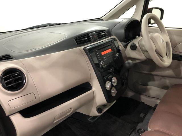 eKワゴンE 走行22977キロ/CDチューナー/キーレス一年保証・走行距離無制限 走行22977キロ 助手席エアバック 純正カーペットマット ベンチシート シートヒーター CDチューナー キーレス(埼玉県)の中古車