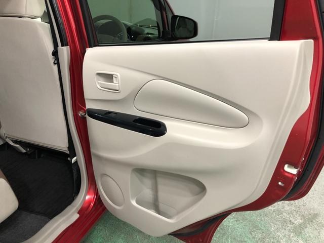 eKワゴンE 走行22977キロ/CDチューナー/キーレス一年保証・走行距離無制限 走行22977キロ 助手席エアバック 純正カーペットマット ベンチシート シートヒーター CDチューナー キーレス(埼玉県)の中古車